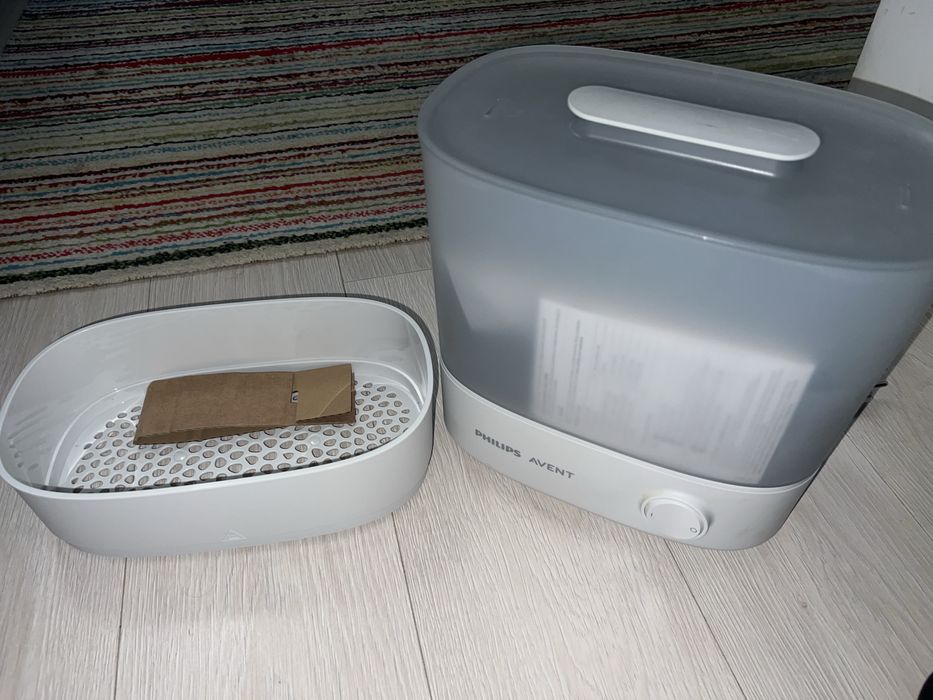 Sterizilator philips avent