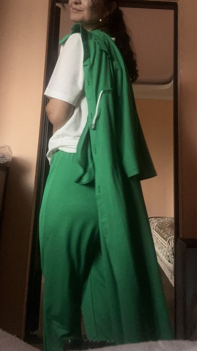 Тройка длинная