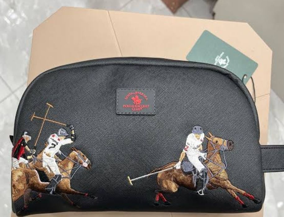 Santa Barbara , Sifatli