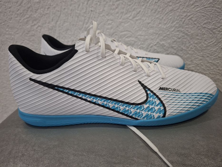 Nike Mercurial-нови!