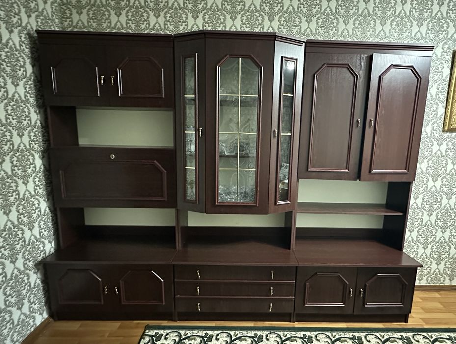 Продается польская стенка