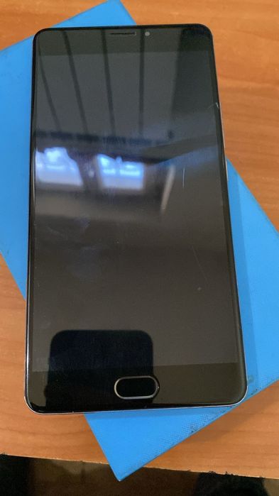 Мейзу М3 мах 64гб срочно