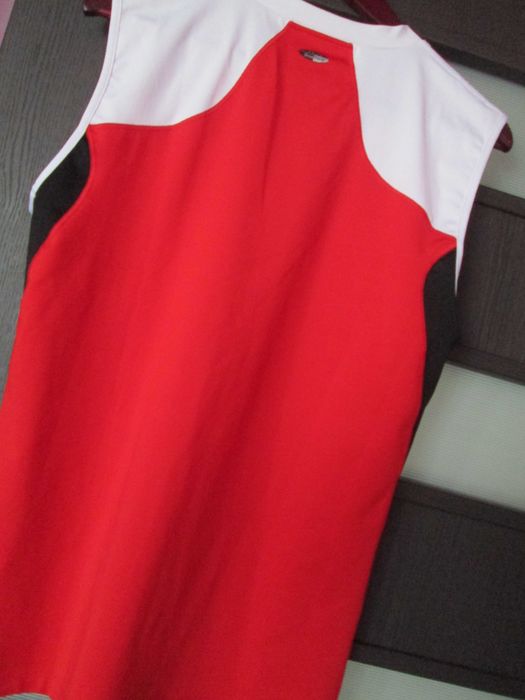 bluza sport Asics L