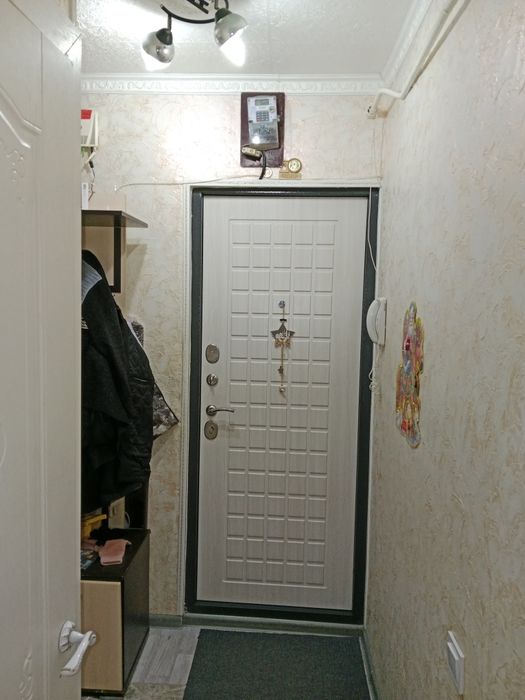 Квартира 1 комн.