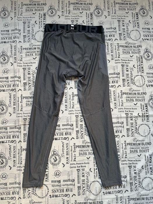 Under Armour original клин.L