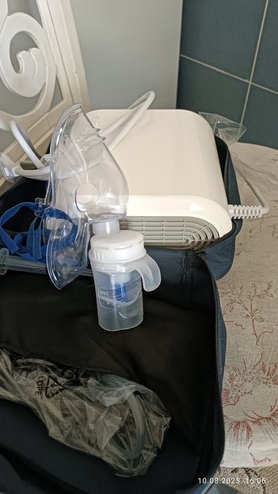 Продам Ингалятор OMRON CompAir NE-C28 Plus (NE-C28P-RU)