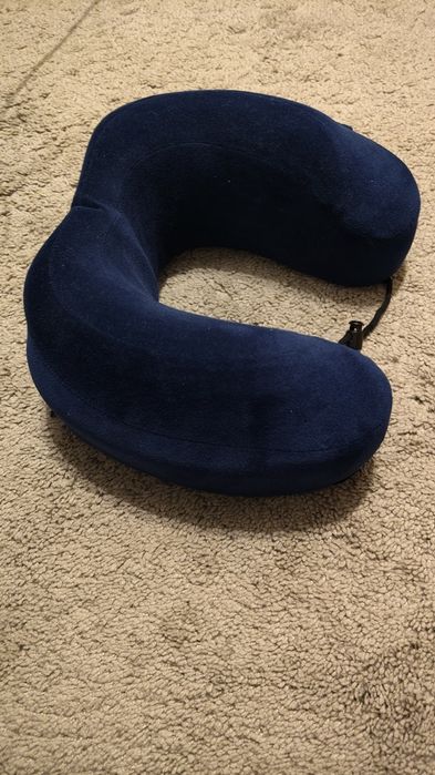 Perna pentru calatorie