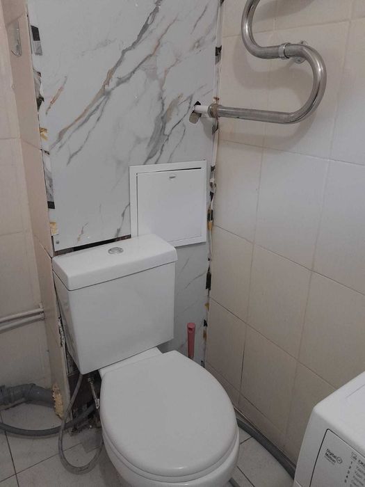 Сдам однокомнатную
