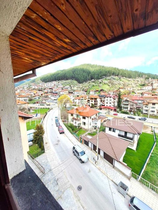Продава се Четиристаен апартамент в Чепеларе - 120 кв.м за 489 €/кв.м - Снимка #12