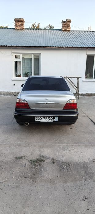 Daewoo Nexia 1 COHC