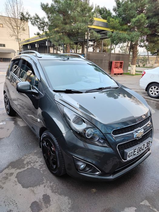 Spark 4 Poz Euro Full (Avtomat) 2020 sotiladi