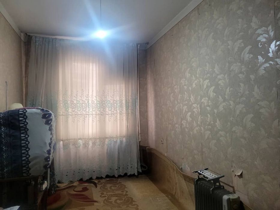 Ijaraga kvartira, Chilonzor 18kv da
