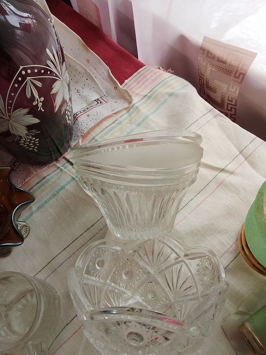В продаже посуда  СССР