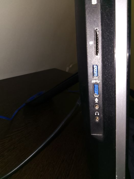 Моноблок pavilion 23