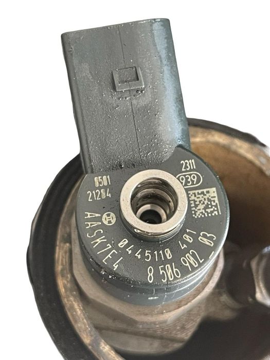 Kit Injectie Mini Mini Countryman R60 2010 - 2016 1.6 Cooper N16 B16 A 0445110401 0445010519