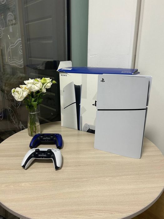 PlayStation 5 Slim