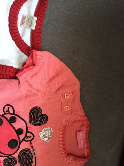 Пуловер Waikiki, 98 см