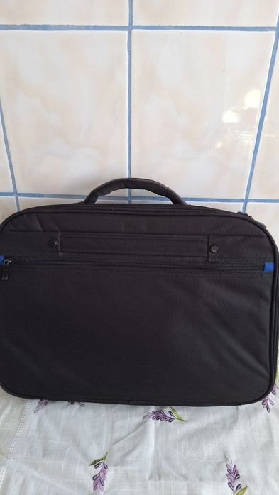 Geanta acte/laptop/tableta Watson