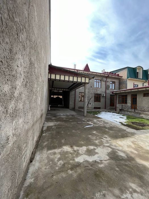 Срочно продаётся дом на земле