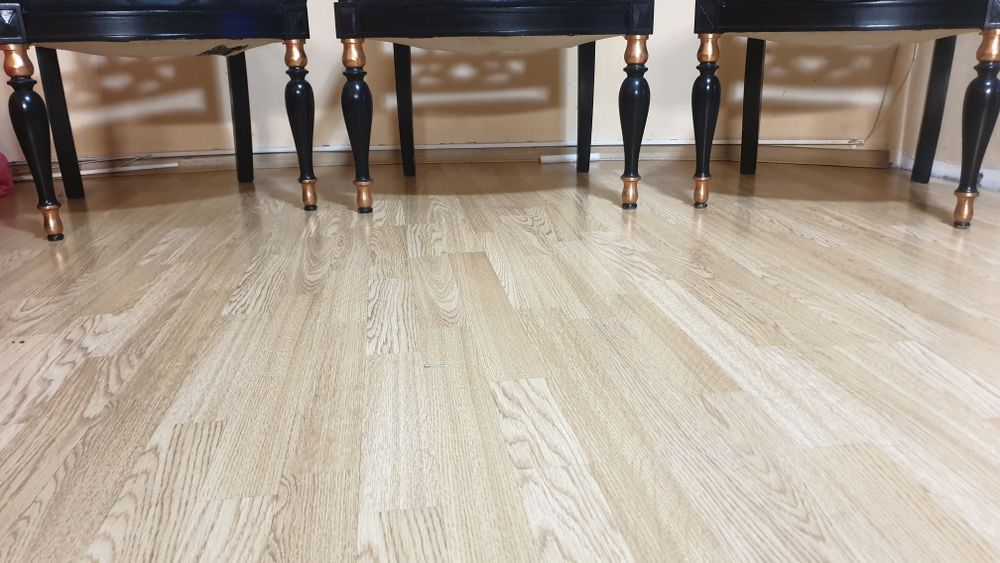 Три старинни кресла Regency Beaufort от Southwood Furniture Co