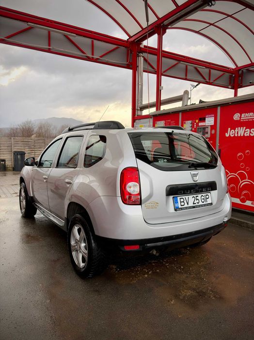 Dacia Duster 2012 Vand / Schimb