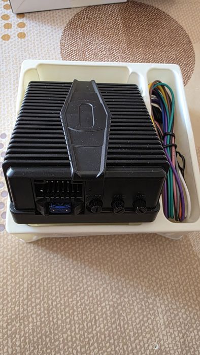 Dap Digital amplifier дигитален усилвател