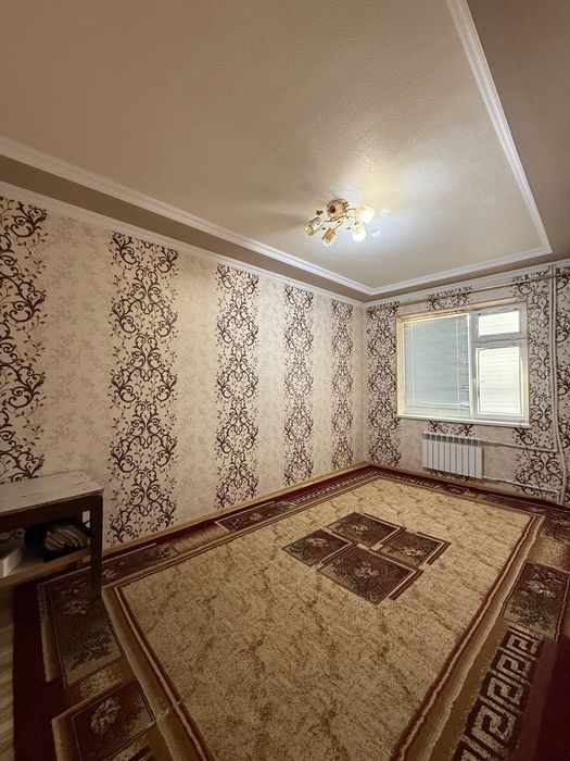 Квартира ижарага берилади