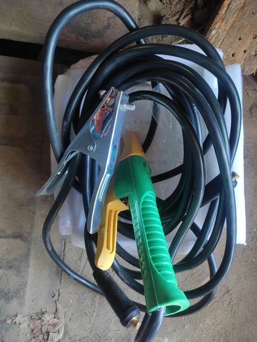 Сварочный аппарат