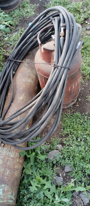 Резак в комплекте