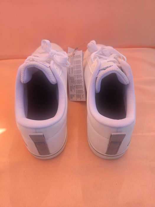 Adidas Сникърси VS PACE 2.0 HP6010 Бял 44 Нови