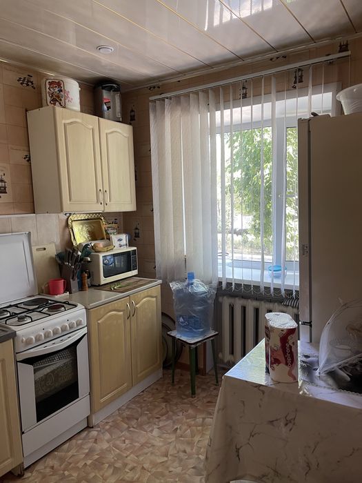 Продам 2-ную квартиру