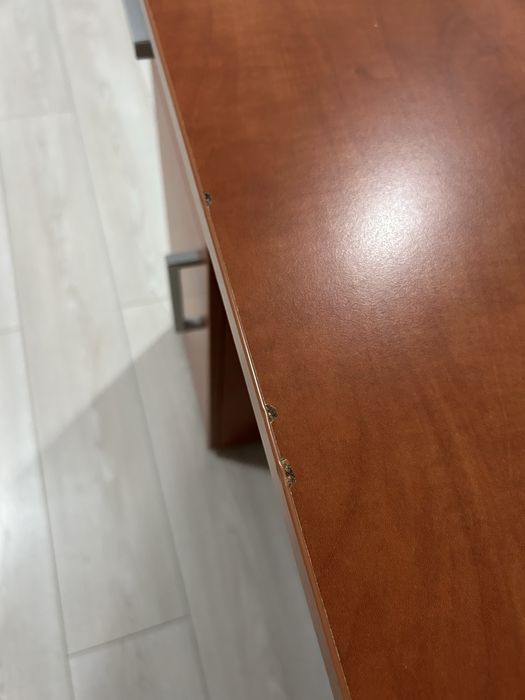 Birou de lucru din PAL