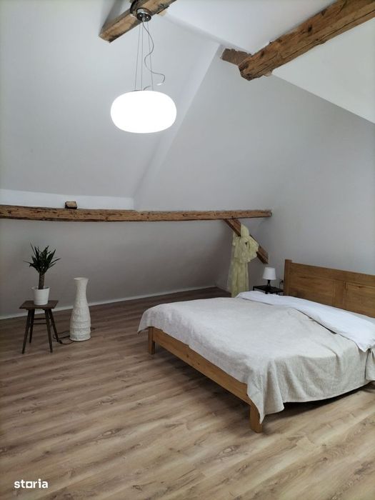 Casă de închiriat | Schei – Zona Prund | 160 mp utili | Comision 0%
