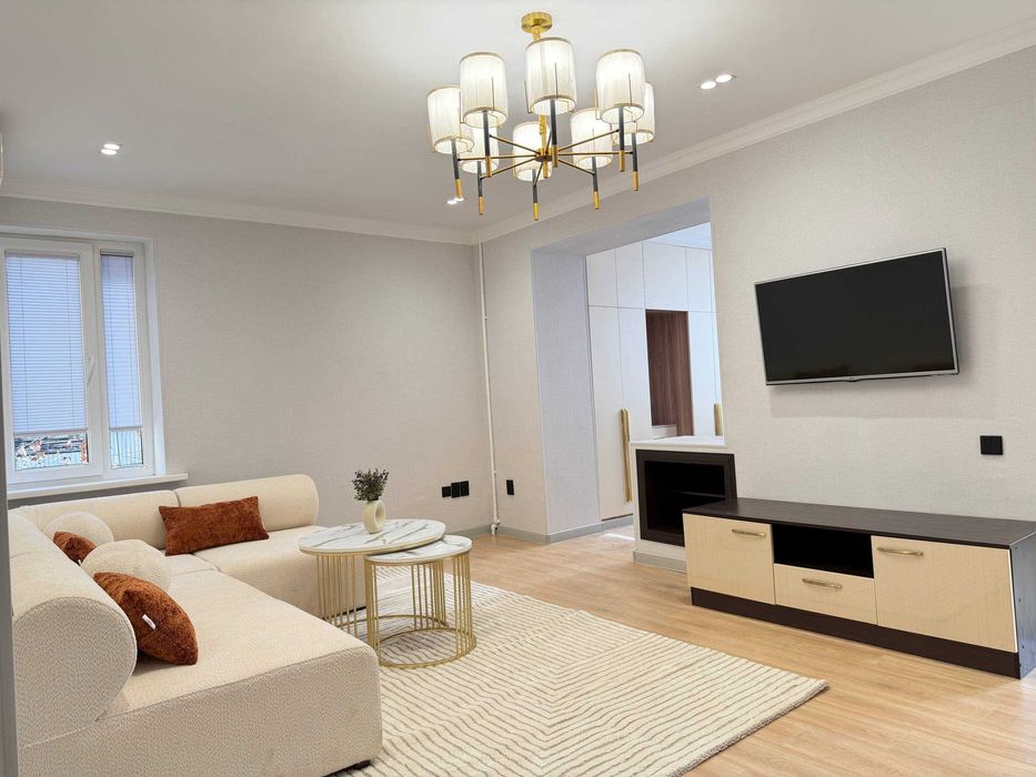 Продается Квартира на Ц1 2 комнаты