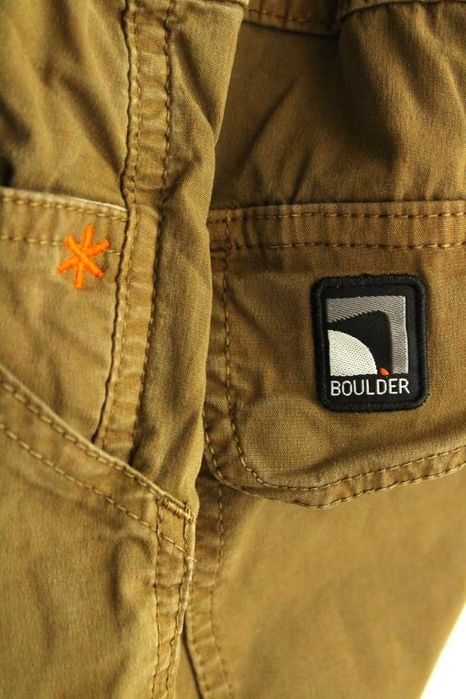 TRANGO WORLD - мъжки катерачен панталон, размер М