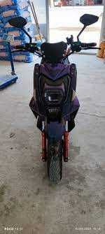 СКУТЕР срочний сотилади.