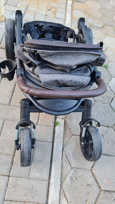 Продам коляску производство Белоруссия