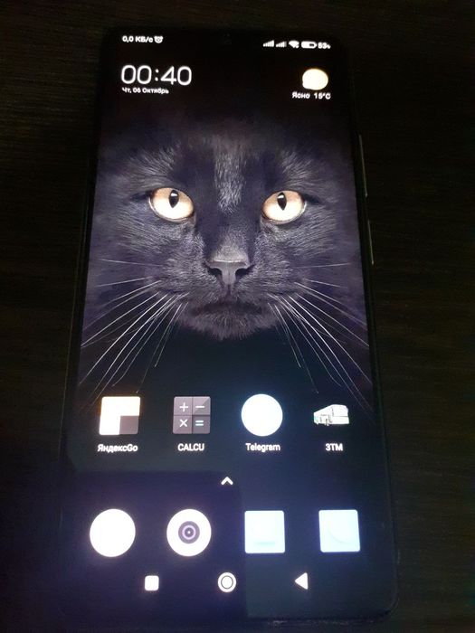 Xiaomi Poco F3 8/256