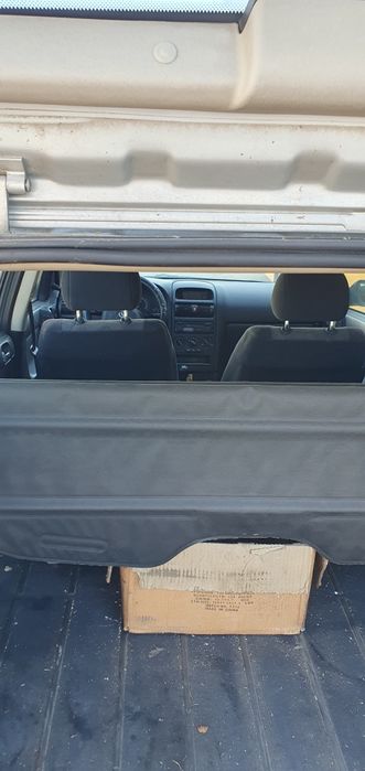 продавам опел астра 1.7 исузо мотор дизел 6