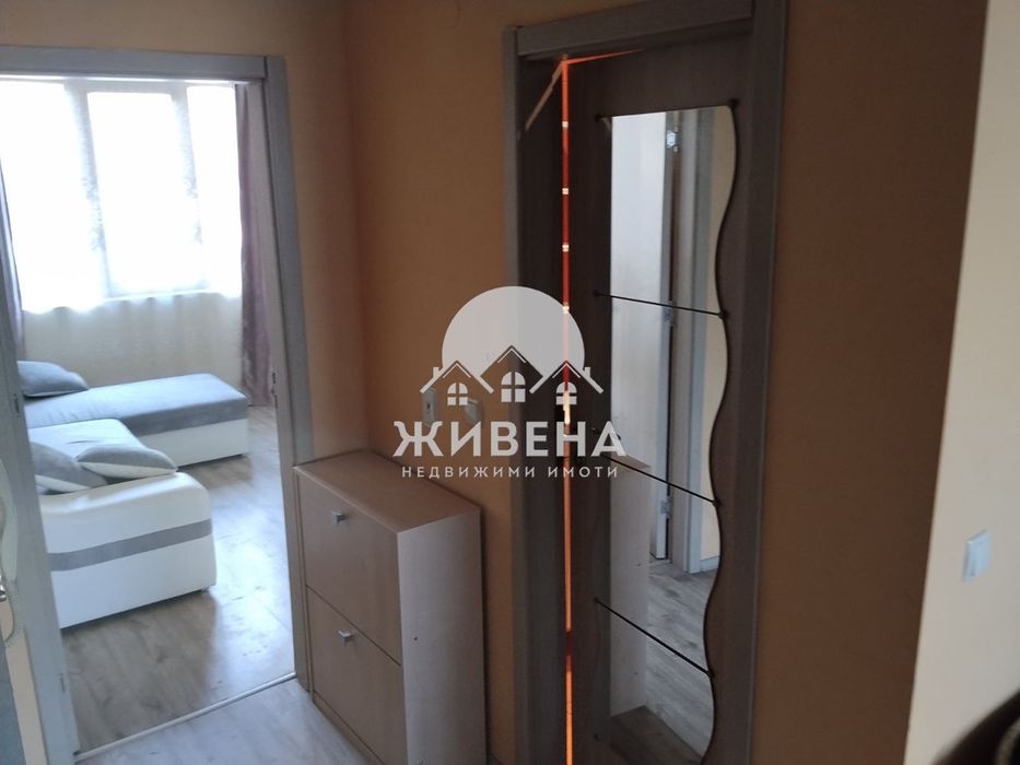 Продава 3-стаен апартамент, с.Рогачево