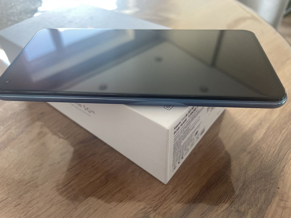 Xiaomi 11 Lite 5G ne
