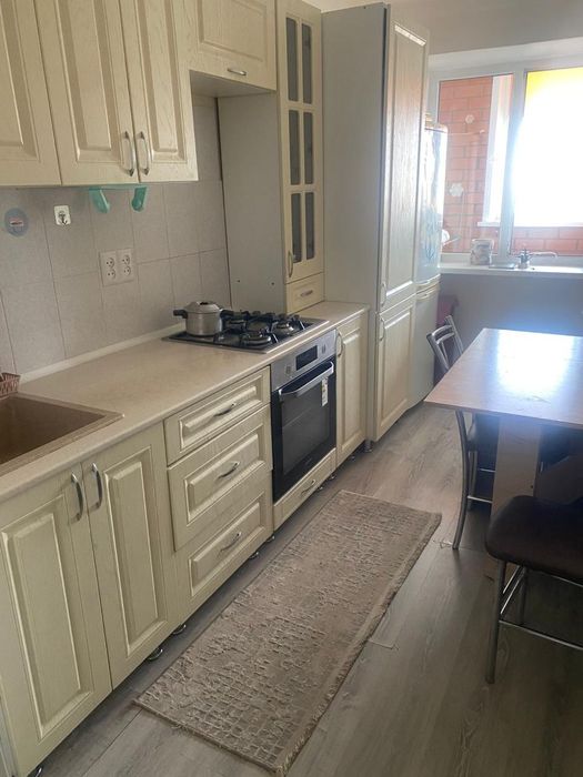 однокомнатная квартира