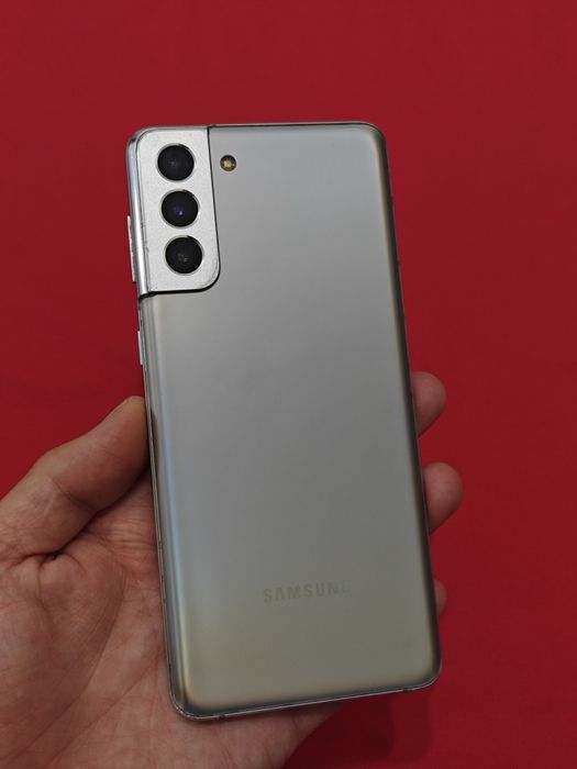 Samsung S21 Plus 128Gb 5G