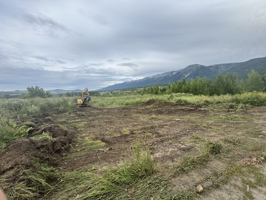 Продам земельный участок