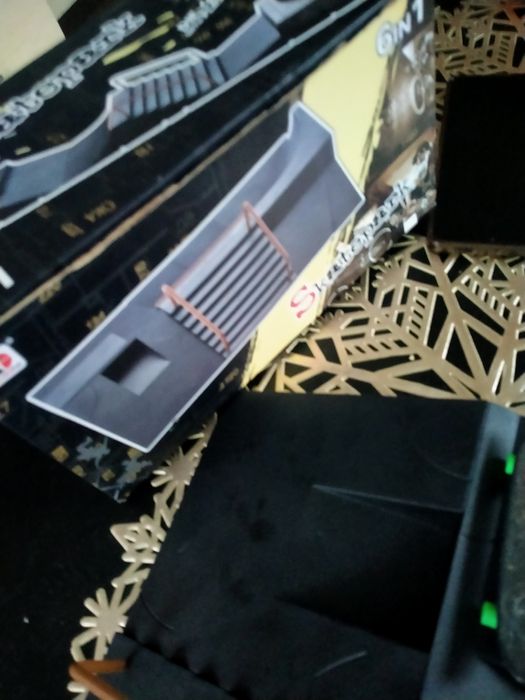 Продам Skatepark игрушка