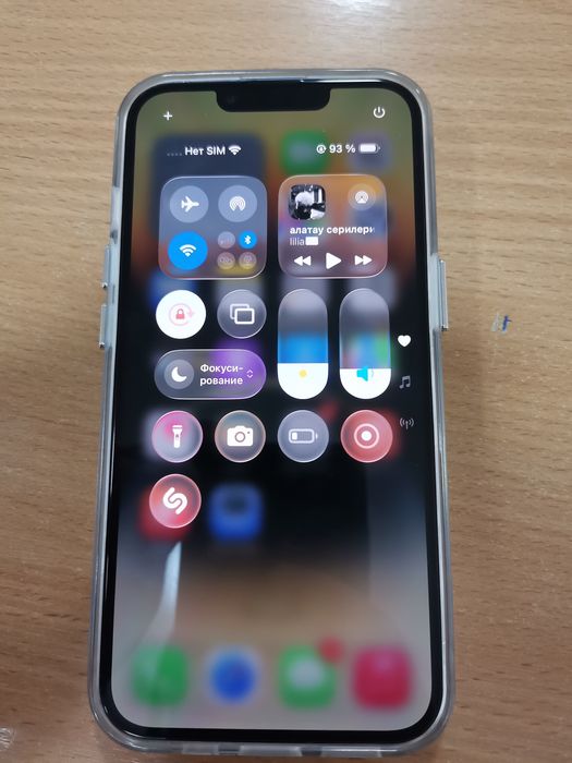 Айфон 14 128гб apple iphon 14