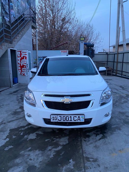 Коболт Бир Кул хайдалган 2024