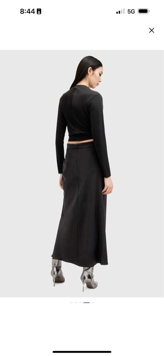 Нови рокли Versace jeans couture, allsaints, undress code
