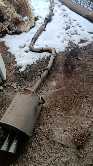 Продам фары на Хонду прелюд