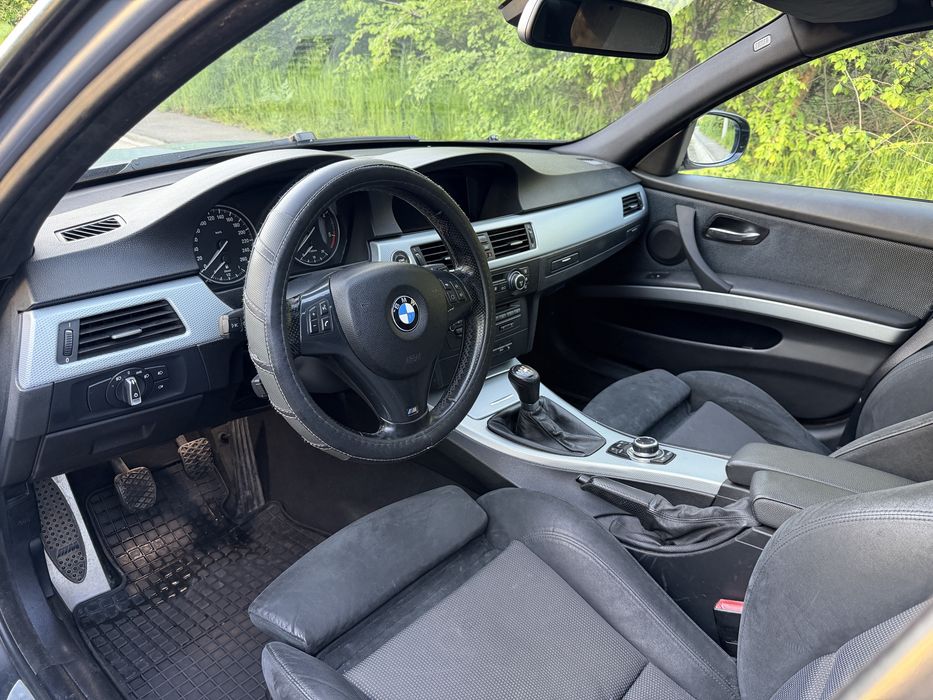 BMW 3 Series 2010 — imagine 4